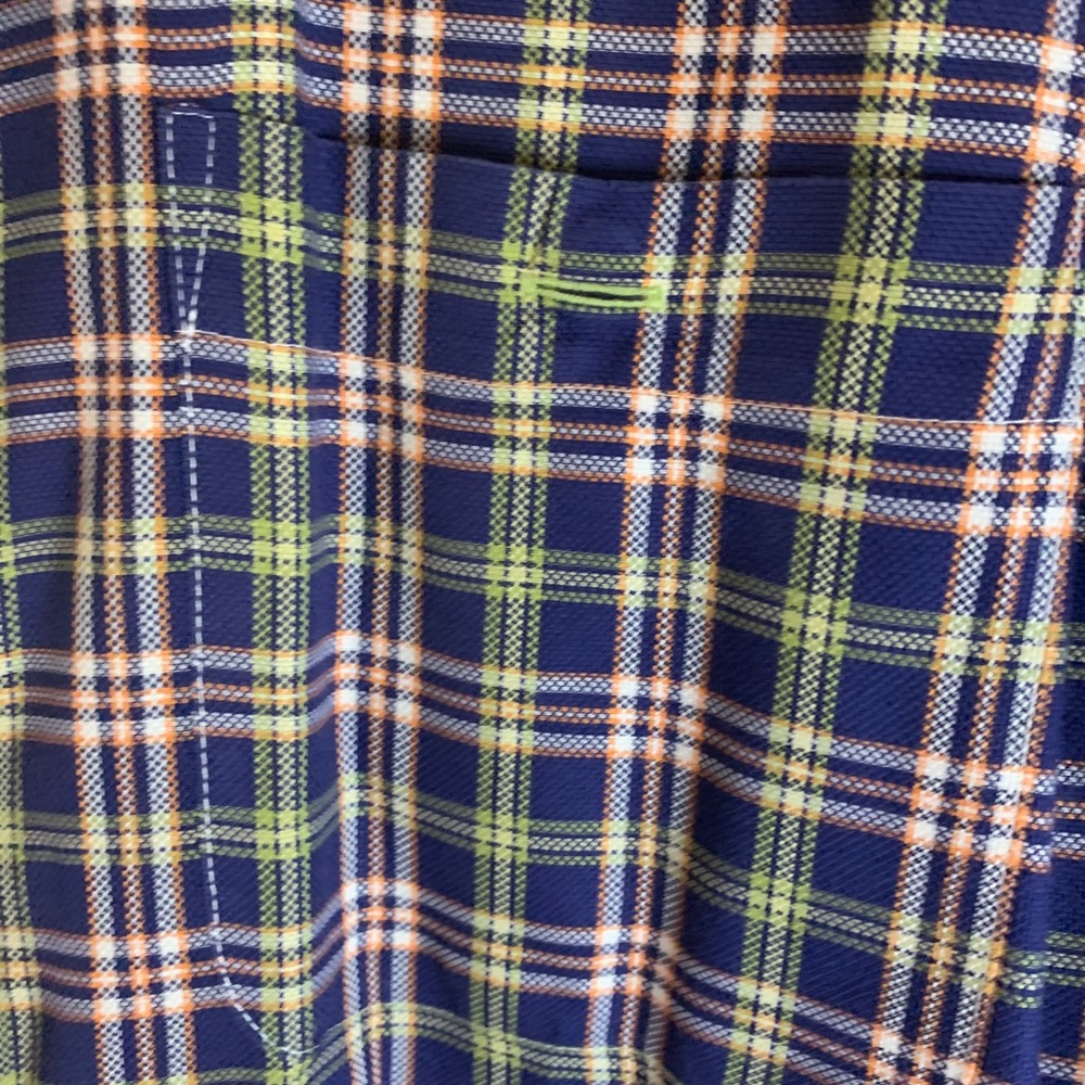 Orvis Signature Collection Button Down - image 4